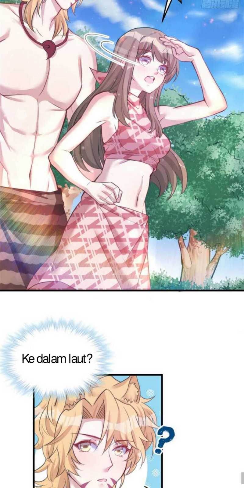 Beauty and the Beasts Chapter 211 Gambar 19
